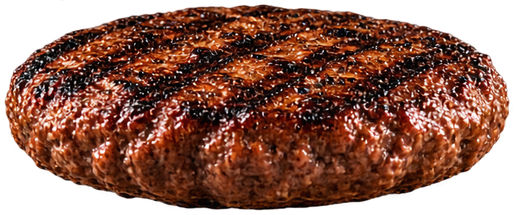 Beef Patty