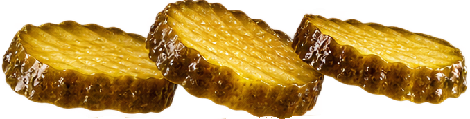 Pickles